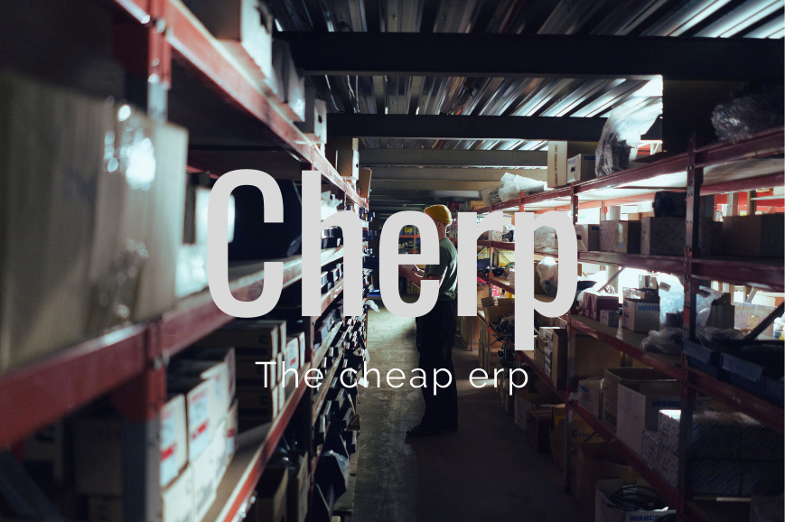cherp